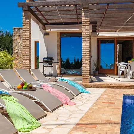 Villa Anis - Plusholidays Calpe Exterior photo