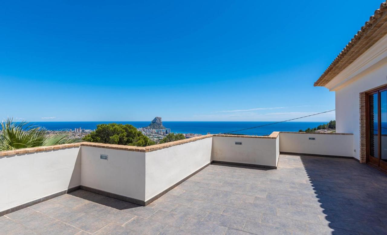 Villa Anis Calp