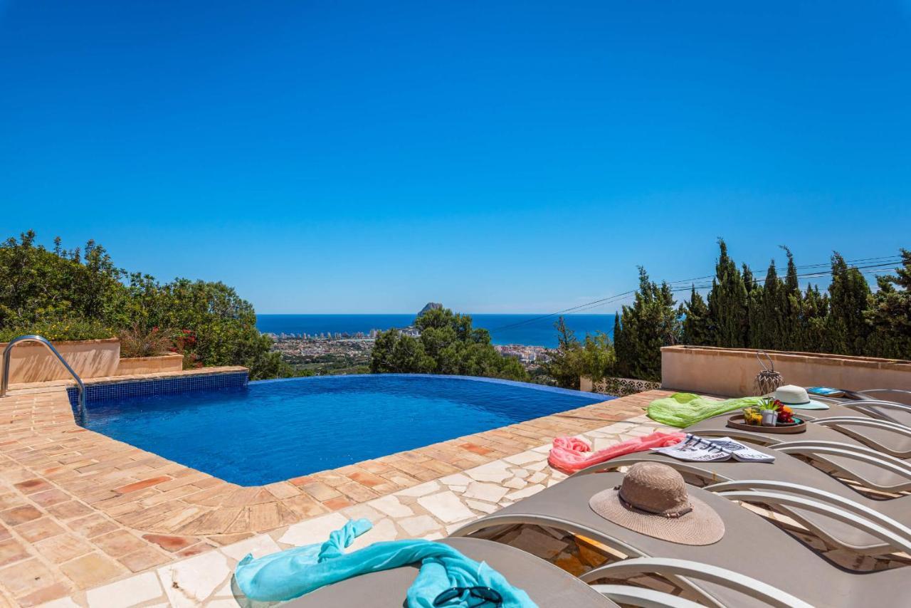 Villa Anis
