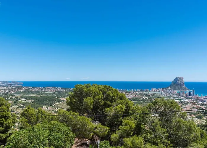 Villa Anis - Plusholidays