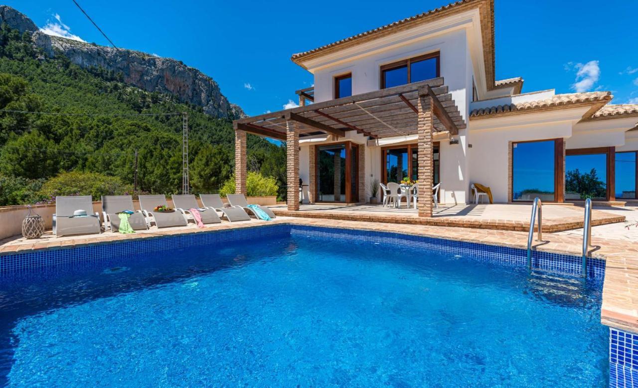 Villa Anis *