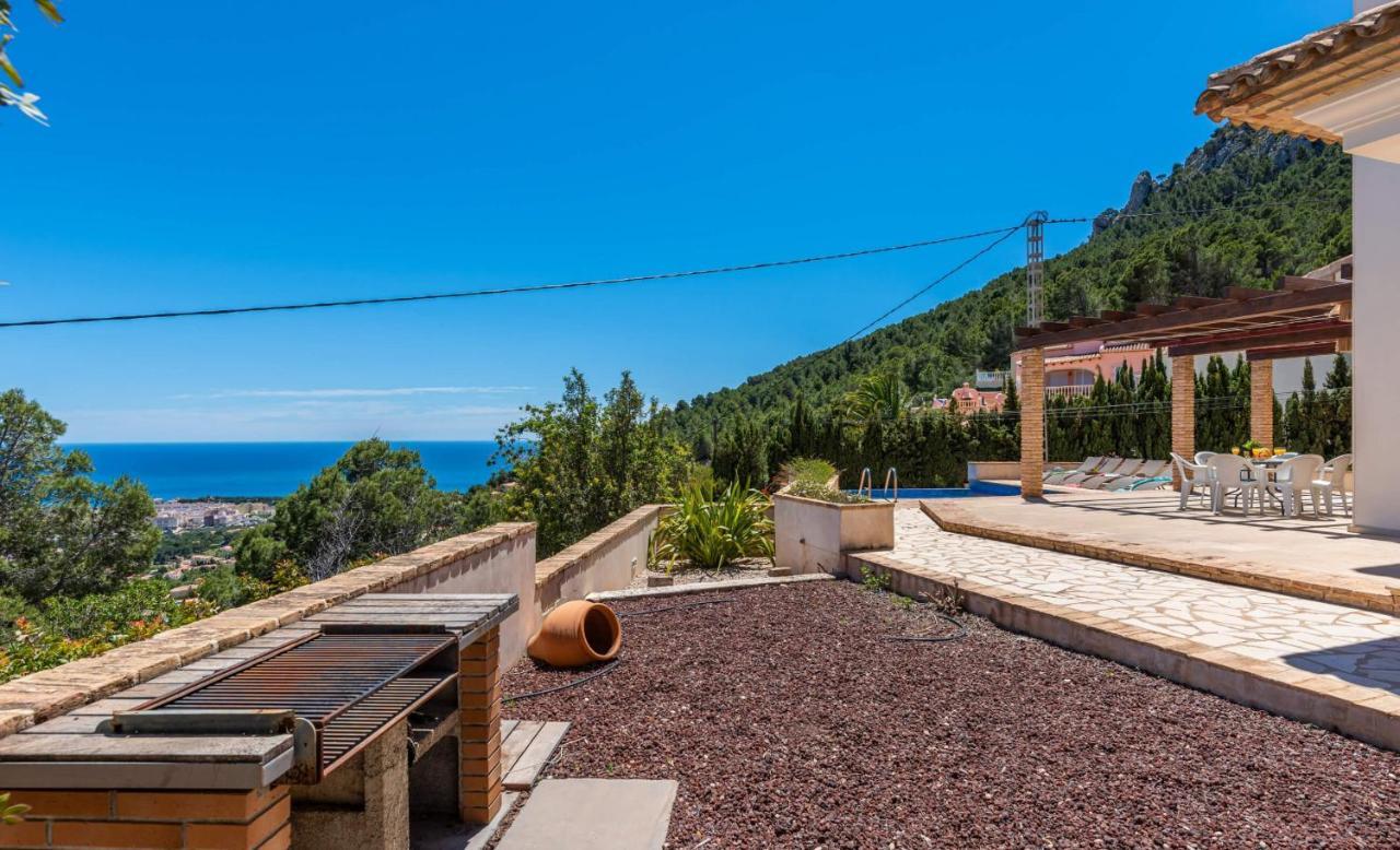 Anis Villa Calpe