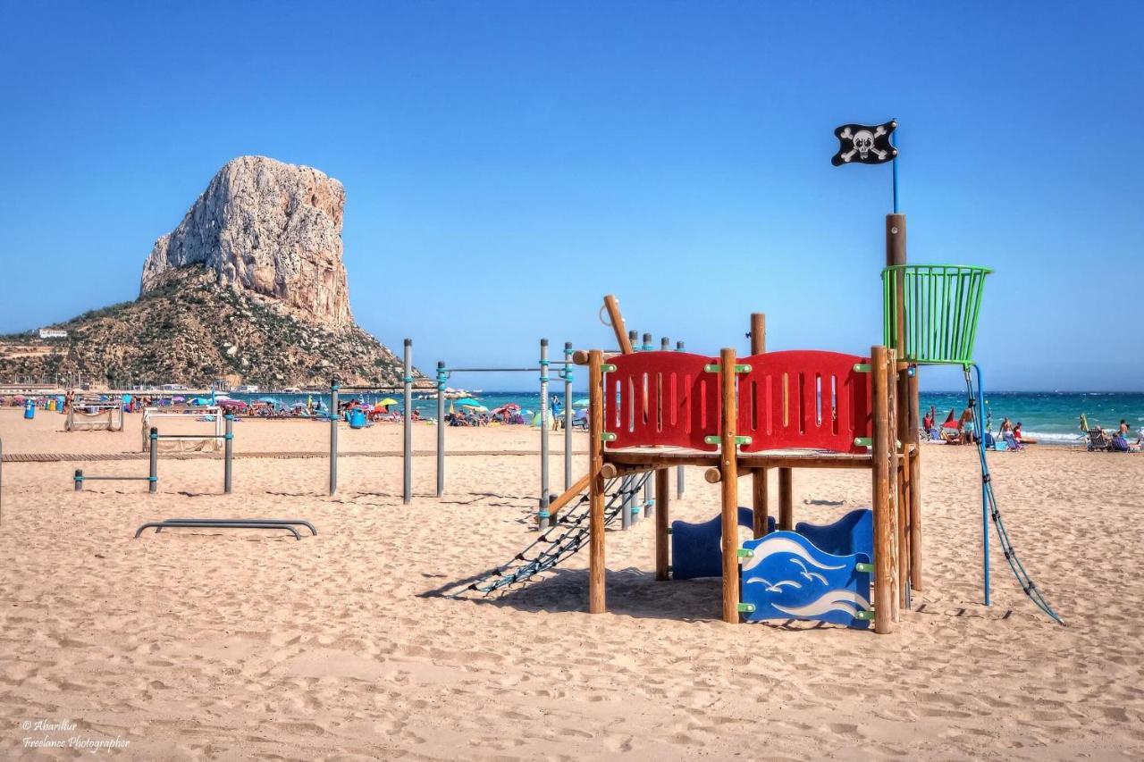 Anis Calpe