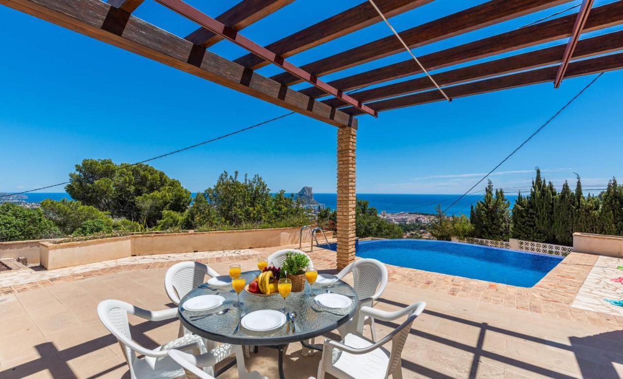 Villa Anis Calpe